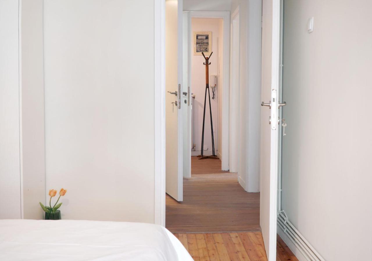 דירות סלוניקי Houseloft Metropolitan Spirit מראה חיצוני תמונה