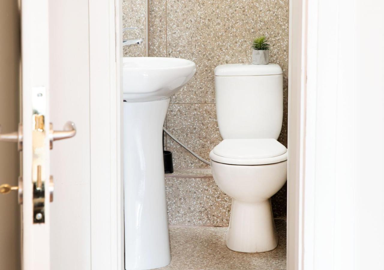 דירות סלוניקי Houseloft Metropolitan Spirit מראה חיצוני תמונה
