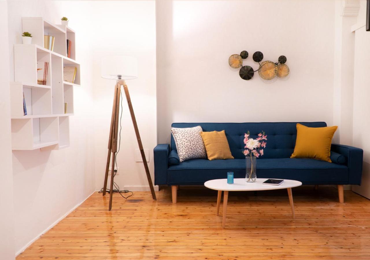 דירות סלוניקי Houseloft Metropolitan Spirit מראה חיצוני תמונה